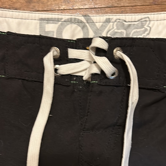 Fox Racing Board Shorts - Picture 4 of 10